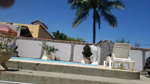 Casa com 5 Quartos à venda, 410m² no Boqueirão, Saquarema