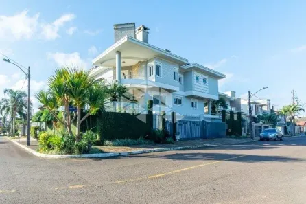 Casa com 4 Quartos à venda, 450m² no Marechal Rondon, Canoas