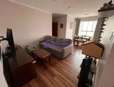 Apartamento com 3 Quartos à venda, 100m² no Vila Gomes Cardim, São Paulo
