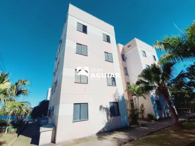 Apartamento com 2 Quartos à venda, 42m² no Parque das Colinas, Valinhos