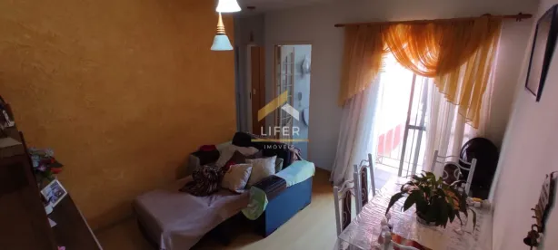 Apartamento com 2 Quartos à venda, 47m² no Loteamento Pedra Verde, Valinhos