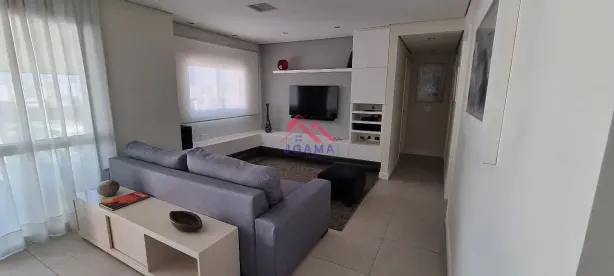 Apartamento com 2 Quartos à venda, 96m² no Vila Olímpia, São Paulo