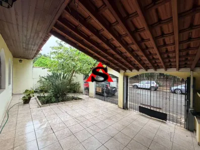 Casa com 3 Quartos à venda, 120m² no Jardim Aurélia, São Paulo