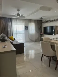 Apartamento com 2 Quartos à venda, 78m² no Vila Maria, São Paulo