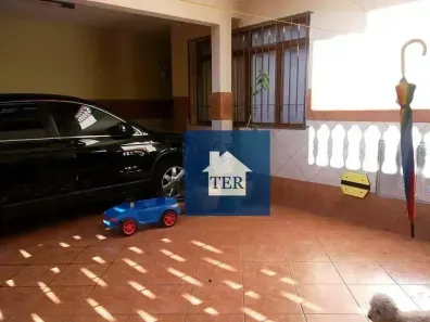 Sobrado com 3 Quartos à venda, 210m² no Vila Santa Terezinha (Zona Norte), São Paulo