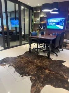 Sala Comercial à venda, 78m² no Centro, Pelotas