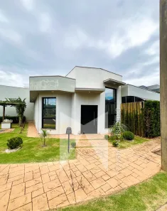Casa com 3 Quartos à venda, 150m² no Parque Residencial Damha, Araraquara