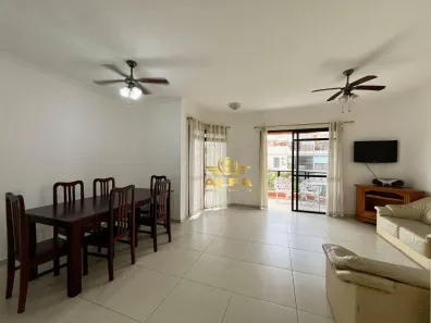 Apartamento com 3 Quartos à venda, 140m² no Enseada, Guarujá