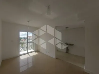 Apartamento com 2 Quartos para alugar, 60m² no Marechal Rondon, Canoas
