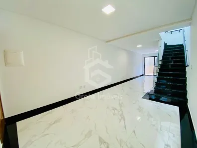 Sobrado com 3 Quartos à venda, 120m² no Jardim Popular, São Paulo