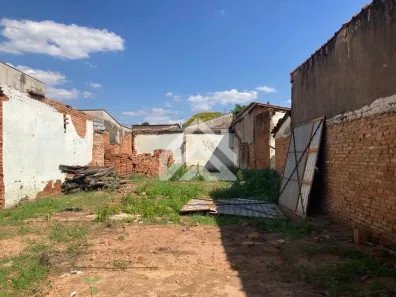 Lote/Terreno à venda, 187m² no Consolação, Rio Claro