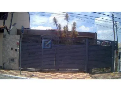 Casa com 8 Quartos à venda, 415m² no Olímpico, São Caetano do Sul