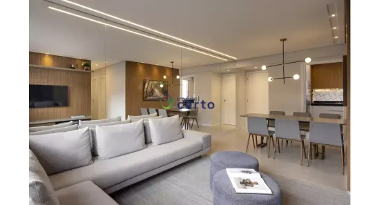 Cobertura com 3 Quartos à venda, 127m² no Jardim Riacho das Pedras, Contagem