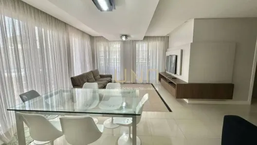 Cobertura com 3 Quartos à venda, 155m² no Jurerê, Florianópolis
