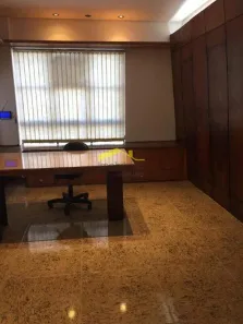 Sala Comercial à venda, 20m² no Lourdes, Belo Horizonte