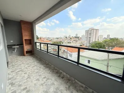 Apartamento com 2 Quartos à venda, 68m² no Vila Formosa, São Paulo
