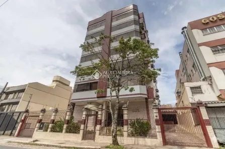 Apartamento com 2 Quartos para alugar, 144m² no Boa Vista, Porto Alegre