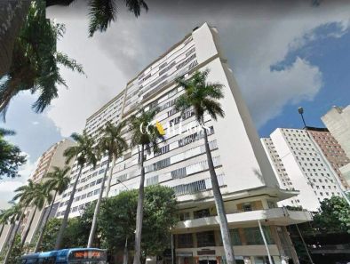 Sala Comercial à venda, 30m² no Centro, Belo Horizonte