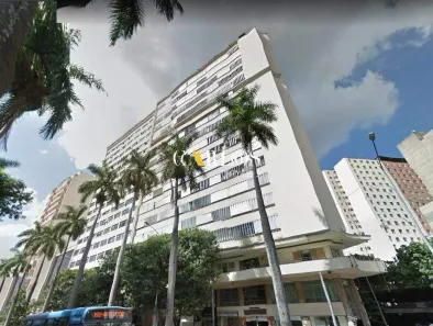 Sala Comercial à venda, 30m² no Centro, Belo Horizonte