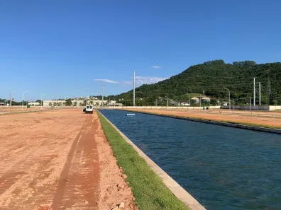 Lote/Terreno à venda, 151m² no Beira Rio, Biguaçu