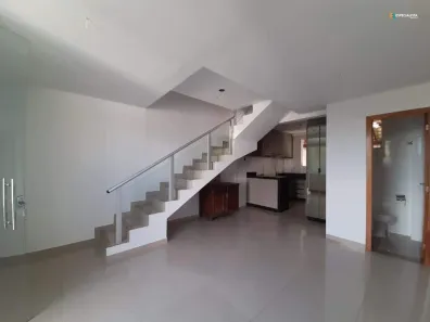 Casa com 2 Quartos à venda, 62m² no Liberdade, Santa Luzia