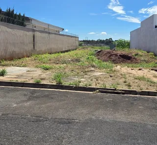 Lote/Terreno à venda, 384m² no Quinta Ranieri, Bauru