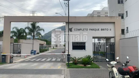 Apartamento com 2 Quartos à venda, 40m² no Campo Grande, Rio de Janeiro