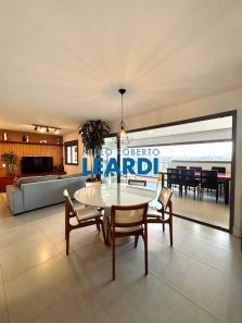 Apartamento com 3 Quartos à venda, 142m² no Vila Leopoldina, São Paulo