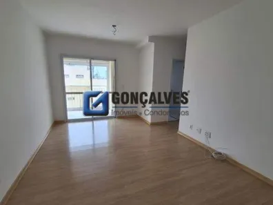 Apartamento com 2 Quartos à venda, 64m² no Fundação, São Caetano do Sul