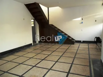 Cobertura com 10 Quartos à venda, 645m² no Urca, Rio de Janeiro