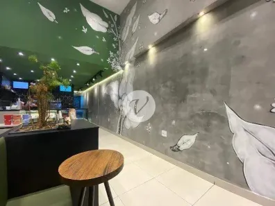 Ponto Comercial para alugar, 50m² no Centro, Santo André