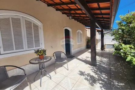 Casa com 3 Quartos à venda, 161m² no Cidade Nova, Iguaba Grande