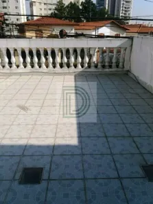 Sobrado com 3 Quartos à venda, 120m² no Jardim Ester, São Paulo