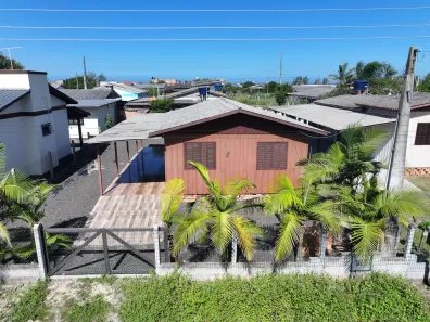 Casa com 2 Quartos à venda, 300m² no Jardim Ultramar, Balneário Gaivota