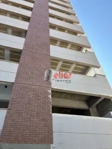 Apartamento com 1 Quarto à venda, 46m² no Vila Nova Cidade Universitária, Bauru