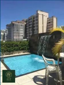 Cobertura com 4 Quartos à venda, 430m² no Icaraí, Niterói