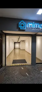 Ponto Comercial para alugar, 50m² no Leblon, Rio de Janeiro