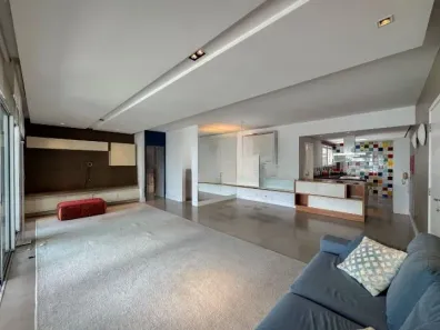 Apartamento com 2 Quartos à venda, 140m² no Pinheiros, São Paulo