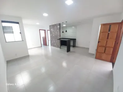 Apartamento com 2 Quartos para alugar, 65m² no Jardim Excelsior, Cabo Frio