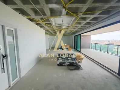 Apartamento com 4 Quartos à venda, 285m² no Horto Florestal, Salvador
