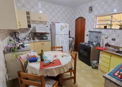 Sobrado com 3 Quartos à venda, 123m² no Jardim Campo Limpo, São Paulo