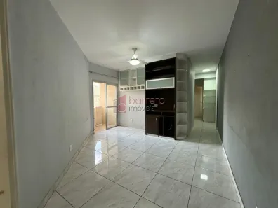 Apartamento com 2 Quartos à venda, 58m² no Vila Santa Rosa, Jundiaí
