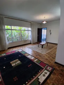 Casa com 3 Quartos para venda ou aluguel, 177m² no Santa Paula, São Caetano do Sul