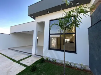 Casa com 3 Quartos à venda, 164m² no Jardim Niero II, Louveira