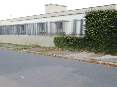 Prédio Comercial à venda, 983m² no Beira Rio II, Guaratinguetá