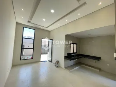 Casa com 3 Quartos à venda, 120m² no Novo Mundo, Uberlândia