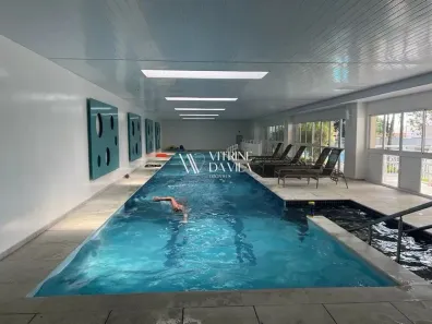 Apartamento com 2 Quartos à venda, 104m² no Chácara Inglesa, São Paulo