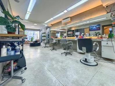 com 5 Quartos à venda, 180m² no Vila Nova Conceição, São Paulo