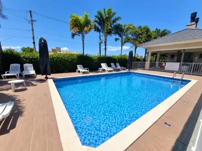 Apartamento com 2 Quartos à venda, 51m² no Sertão do Maruim, São José