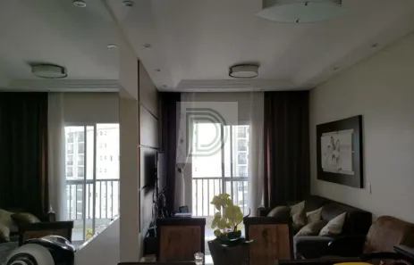 Apartamento com 3 Quartos à venda, 67m² no Umuarama, Osasco